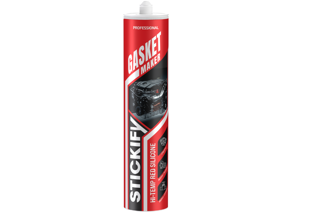 واشر ساز سیلیکونی